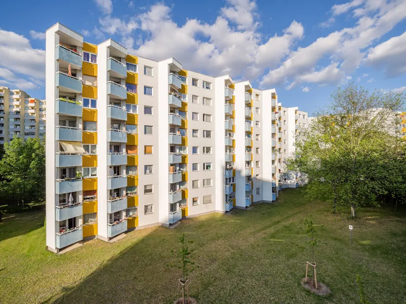 Pärchenwohnung frei — photo 1